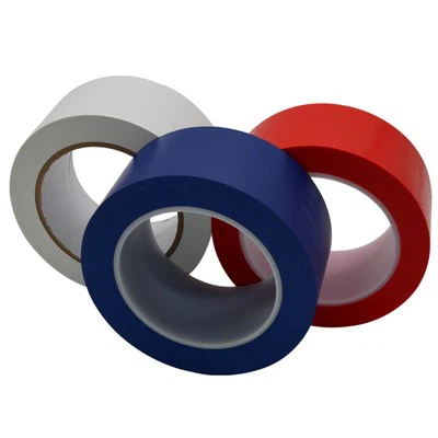 পিভিসি বৈদ্যুতিক টেকসই টেপ